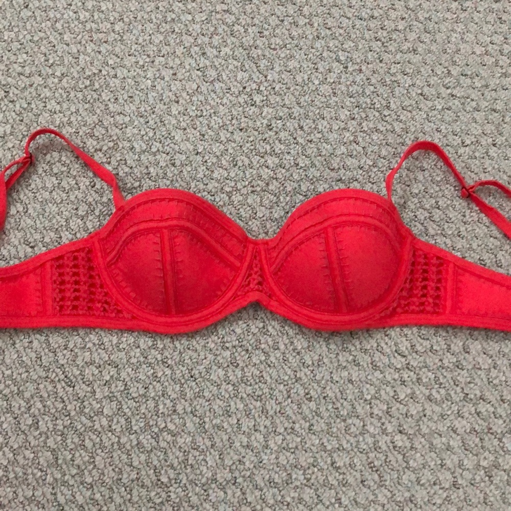 Authentic Triangl Bikini Top